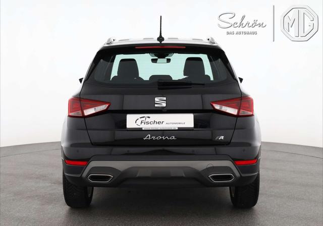 SEAT Arona 1 1.5 TSI FR 