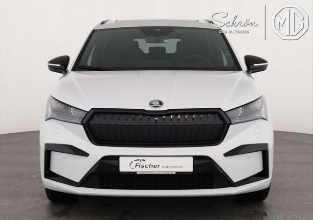 Skoda Enyaq Elektro Sportline 85 82 kWh 