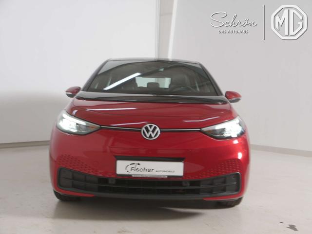 Volkswagen ID.3 Elektro Pro 58 kWh 