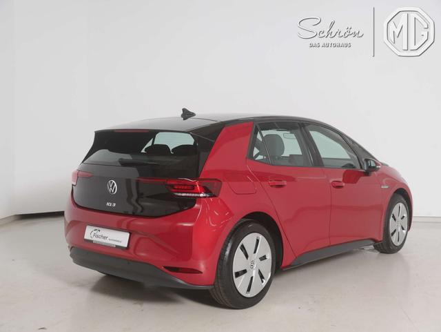 Volkswagen ID.3 Elektro Pro 58 kWh 