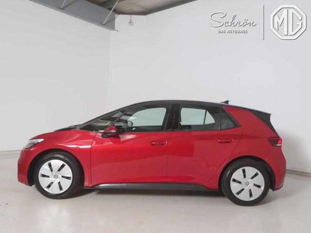 Volkswagen ID.3 Elektro Pro 58 kWh 