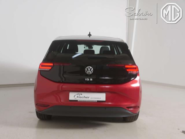 Volkswagen ID.3 Elektro Pro 58 kWh 