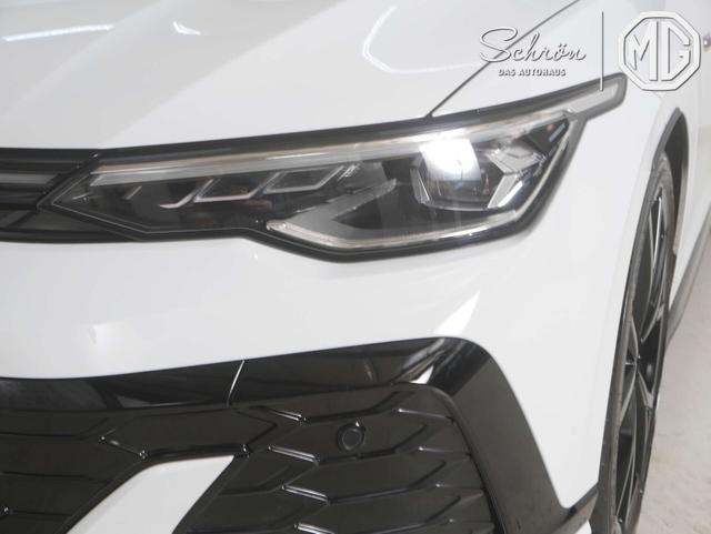 Volkswagen Golf Cabriolet 1 2.0 TSI GTI Clubsport Black Style 