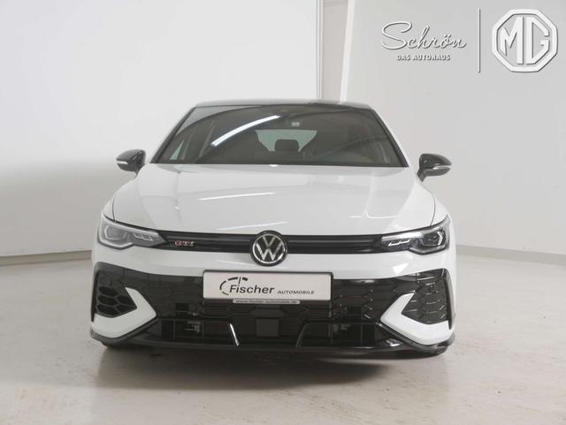 Volkswagen Golf Cabriolet 1 2.0 TSI GTI Clubsport Black Style 