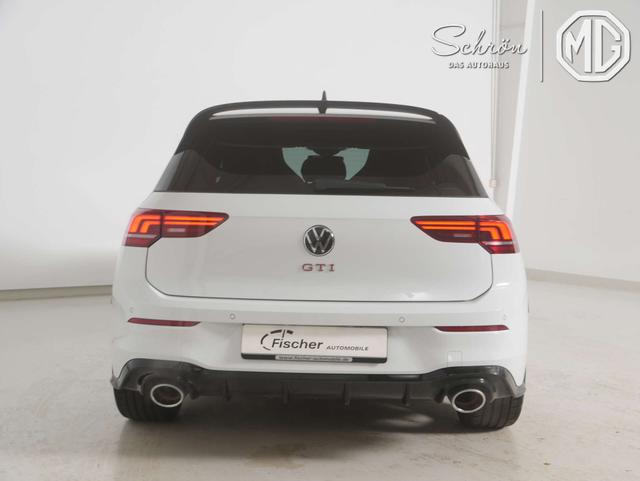 Volkswagen Golf Cabriolet 1 2.0 TSI GTI Clubsport Black Style 