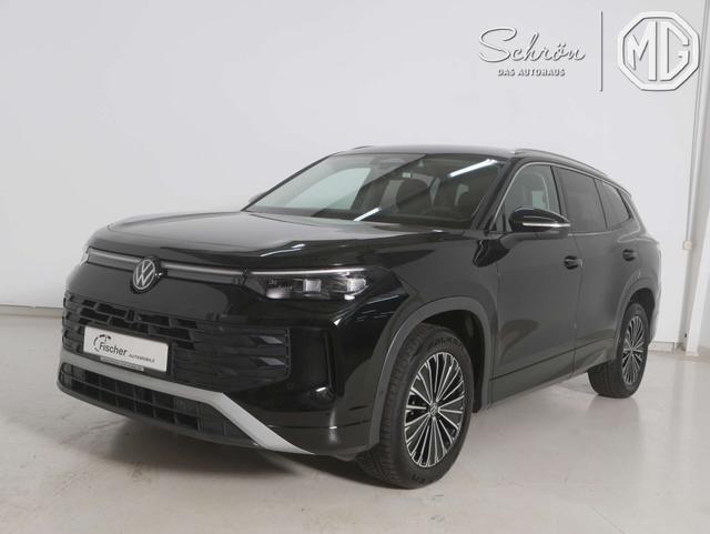 Volkswagen Tayron - 1 2.0 TDI Life