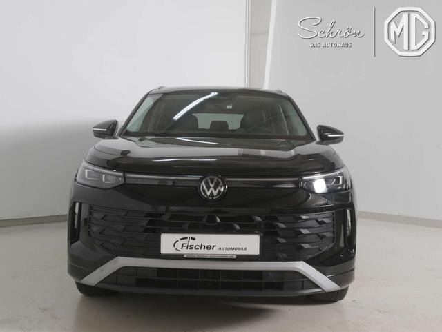 Volkswagen Tayron 1 2.0 TDI Life 
