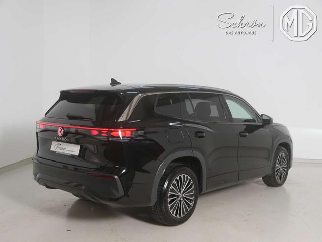 Volkswagen Tayron 1 2.0 TDI Life 