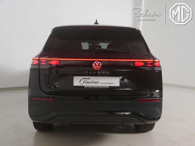 Volkswagen Tayron 1 2.0 TDI Life 
