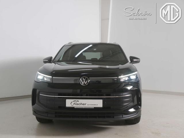 Volkswagen Tiguan 1.5 eTSI GOAL 