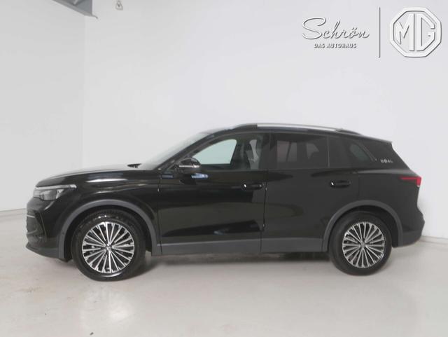 Volkswagen Tiguan 1.5 eTSI GOAL 