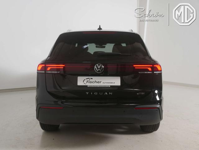 Volkswagen Tiguan 1.5 eTSI GOAL 