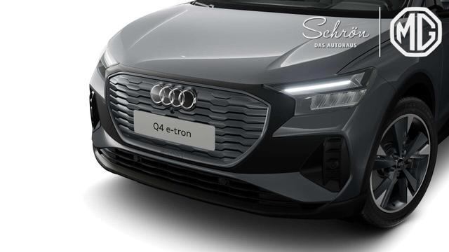 Audi Q4 e-tron - 45