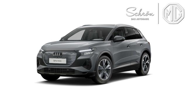 Audi Q4 e-tron 45 