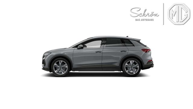 Audi Q4 e-tron 45 