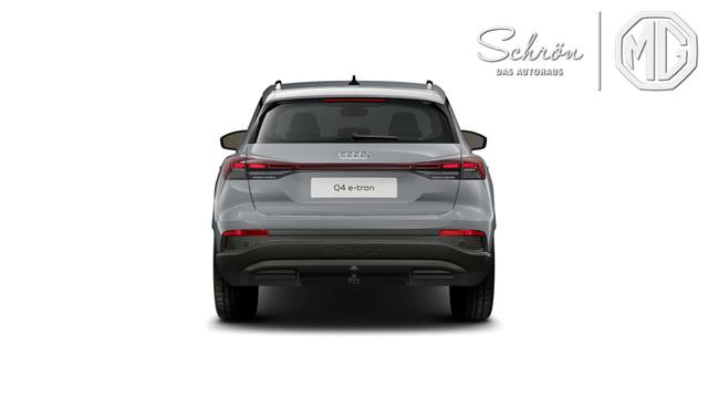 Audi Q4 e-tron 45 