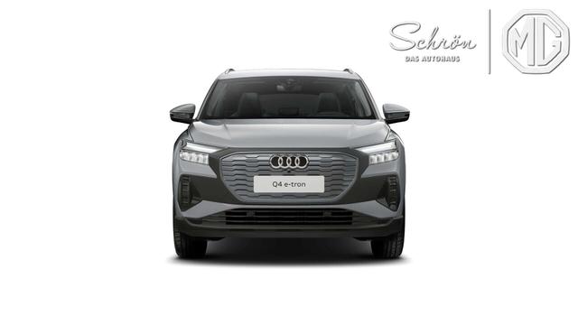 Audi Q4 e-tron 45 