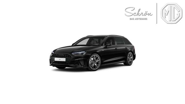 Audi A4 Avant - 35 TDI S line