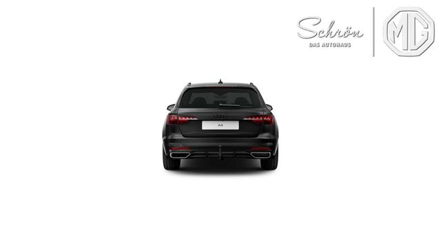 Audi A4 Avant 35 TDI S line 