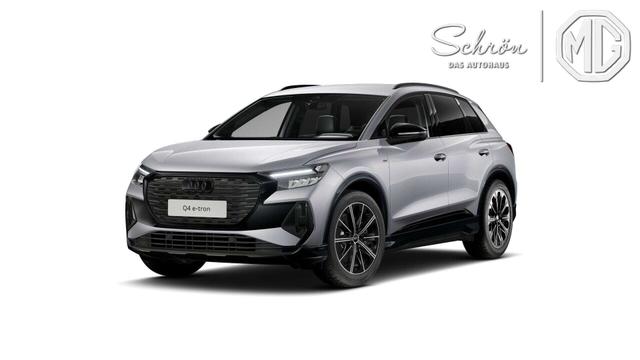 Audi Q4 e-tron - 45 S line