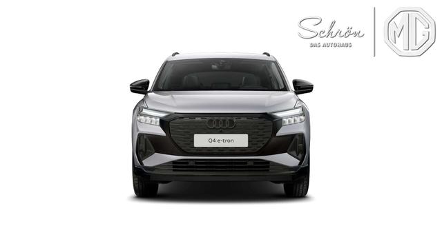 Audi Q4 e-tron 45 S line 