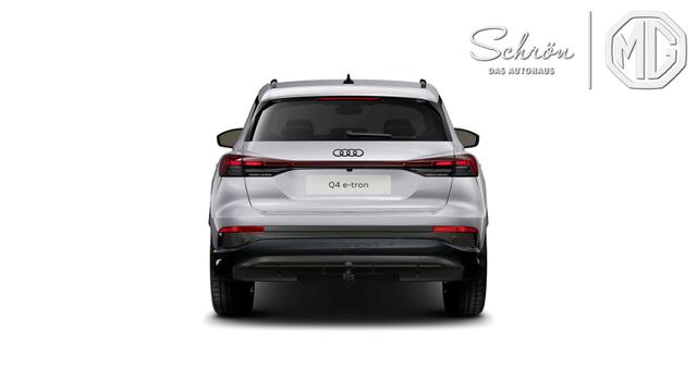 Audi Q4 e-tron 45 S line 
