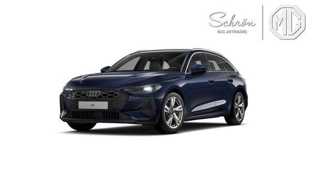 Audi A5 Avant - TFSI