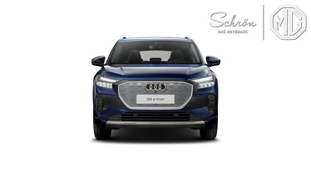 Audi Q4 e-tron 45 quattro Advanced 