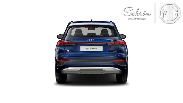 Audi Q4 e-tron 45 quattro Advanced 