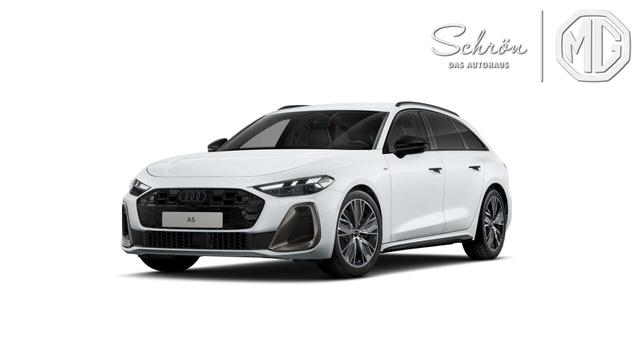 Audi A5 Avant - TFSI S line edition one