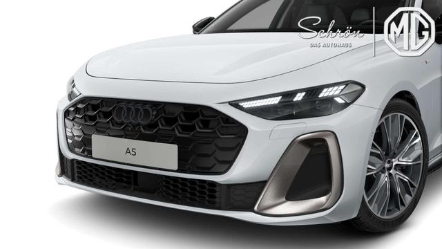 Audi A5 Avant TFSI S line edition one 