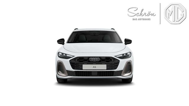 Audi A5 Avant TFSI S line edition one 