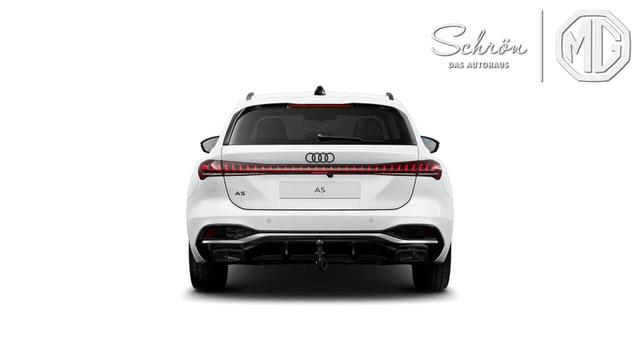 Audi A5 Avant TFSI S line edition one 