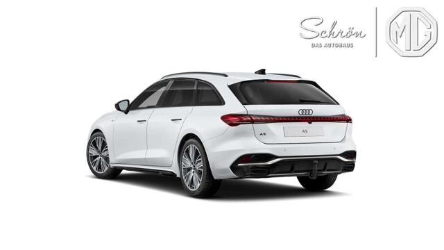 Audi A5 Avant TFSI S line edition one 