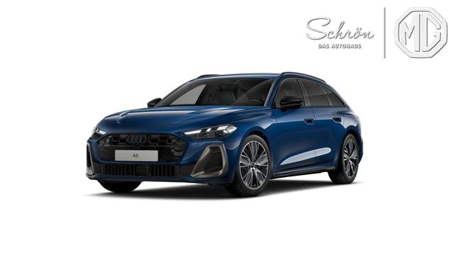Audi A5 Avant - TFSI S line edition one