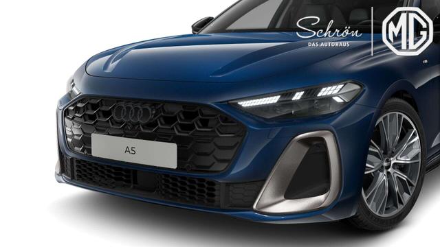 Audi A5 Avant TFSI S line edition one 