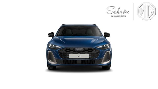 Audi A5 Avant TFSI S line edition one 