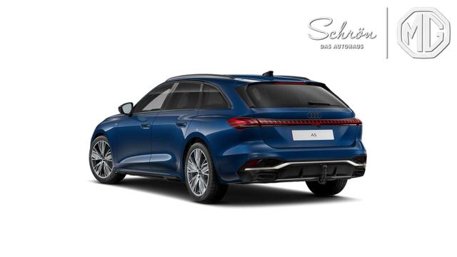 Audi A5 Avant TFSI S line edition one 