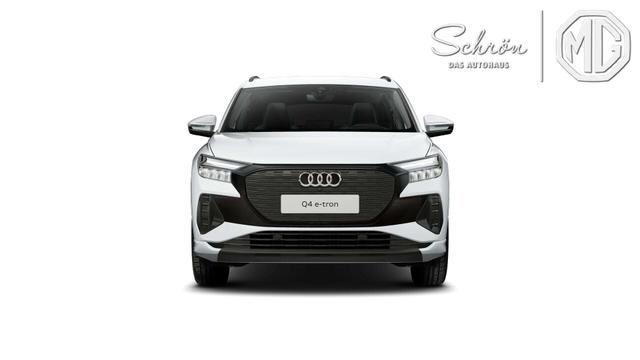 Audi Q4 e-tron 55 quattro 