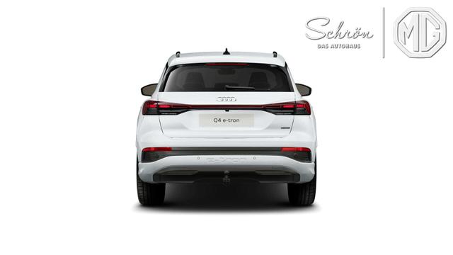 Audi Q4 e-tron 55 quattro 