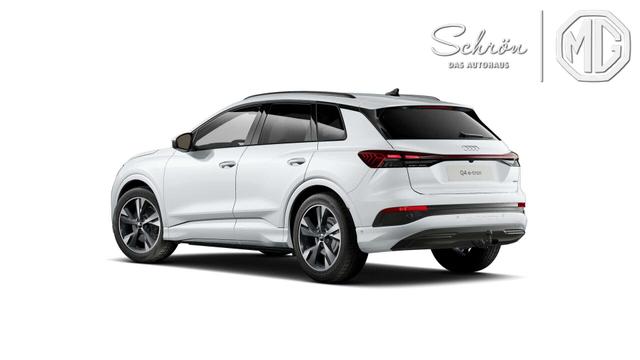 Audi Q4 e-tron 55 quattro 