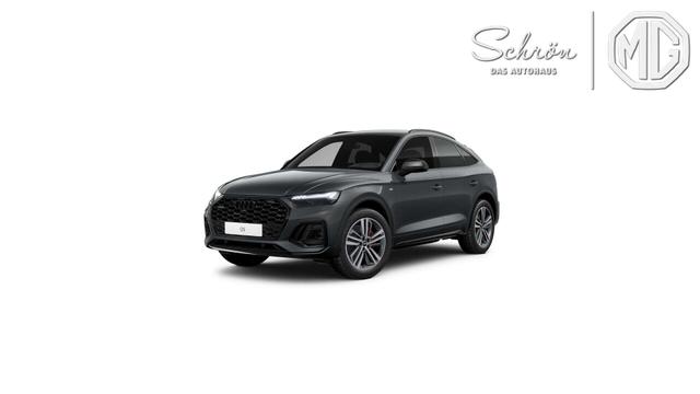 Audi Q5 Sportback - 1 40 TDI quattro S line