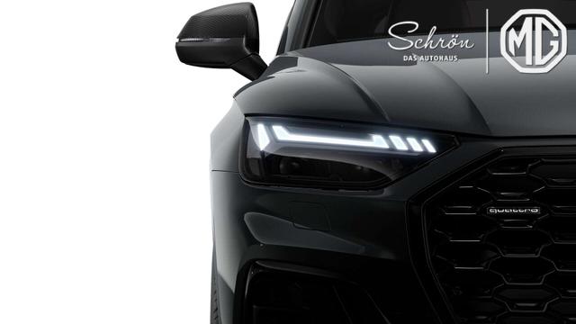 Audi Q5 Sportback 1 40 TDI quattro S line 