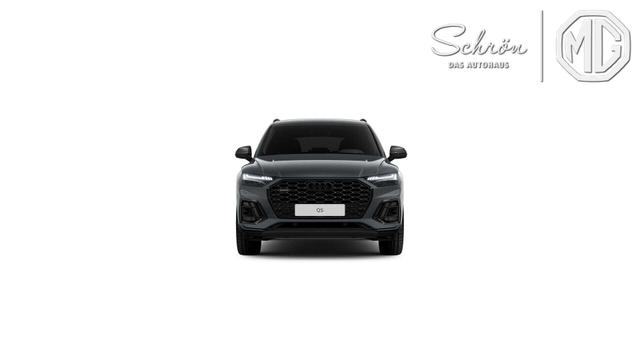 Audi Q5 Sportback 1 40 TDI quattro S line 