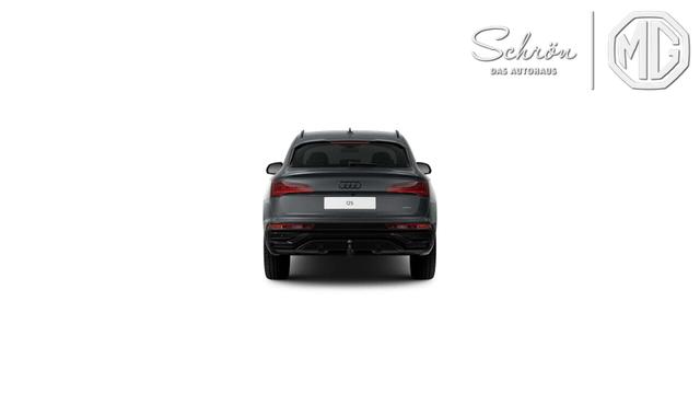 Audi Q5 Sportback 1 40 TDI quattro S line 