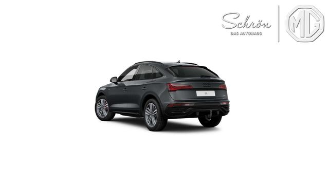 Audi Q5 Sportback 1 40 TDI quattro S line 