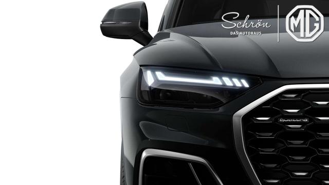 Audi Q5 Sportback 1 40 TFSI quattro S line 