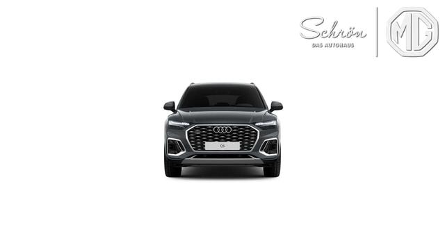 Audi Q5 Sportback 1 40 TFSI quattro S line 