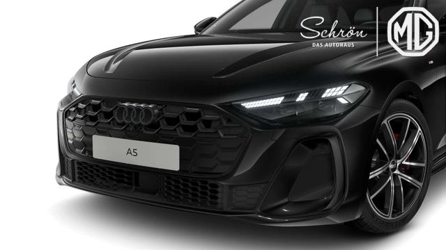 Audi A5 Avant TFSI S line 