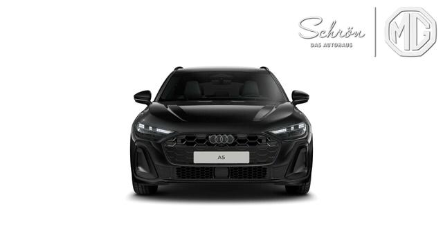 Audi A5 Avant TFSI S line 